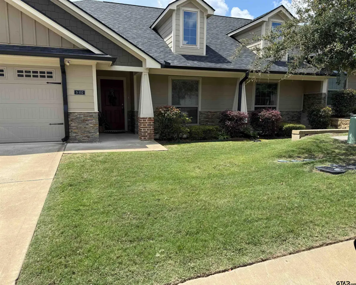 815 E Grande #S-102, Tyler, TX 75703 - #1