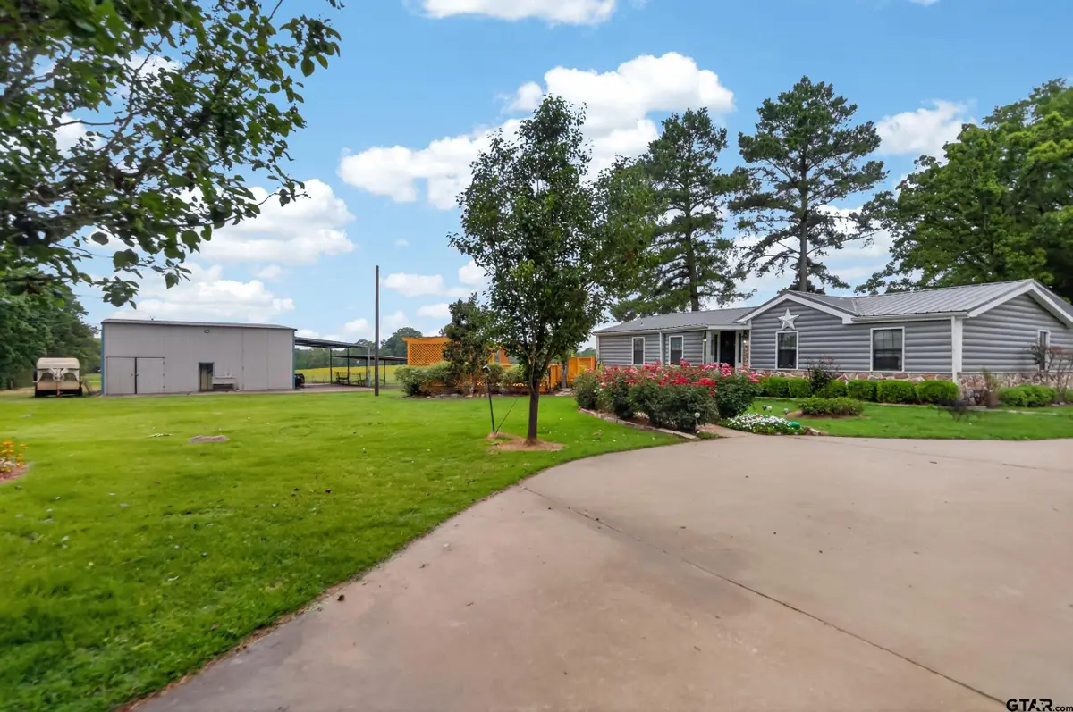 867 CR 2619, Alto, TX 75925 - #1