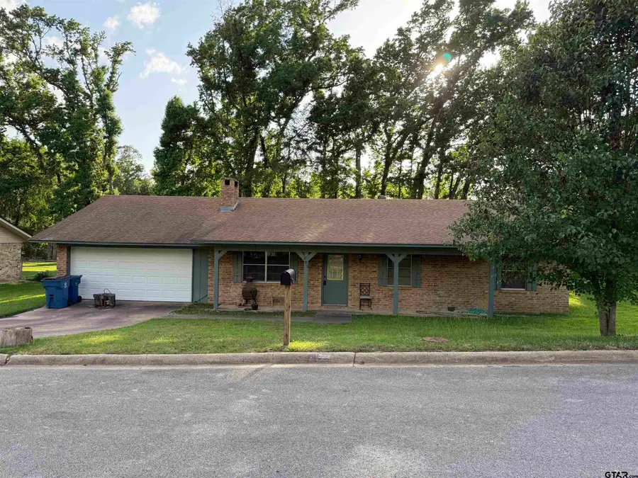 203 N Paradise Dr, Overton, TX 75684 - #3