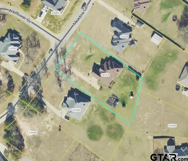 14510 Meadow Glen Road, Lindale, TX 75771