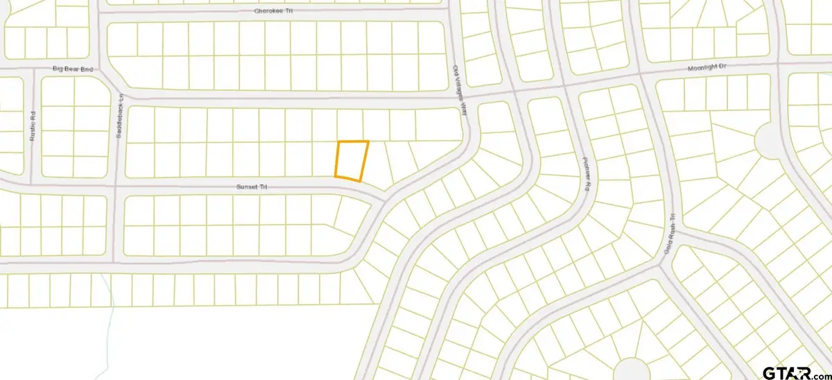 0232 SUNSET TRAIL, Flint, TX 75762 - #1
