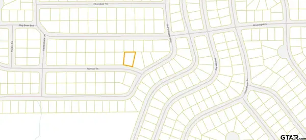 0232 SUNSET TRAIL, Flint, TX 75762