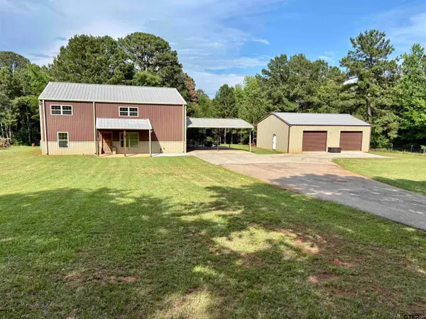 15434 CR 434, Lindale, TX 75771