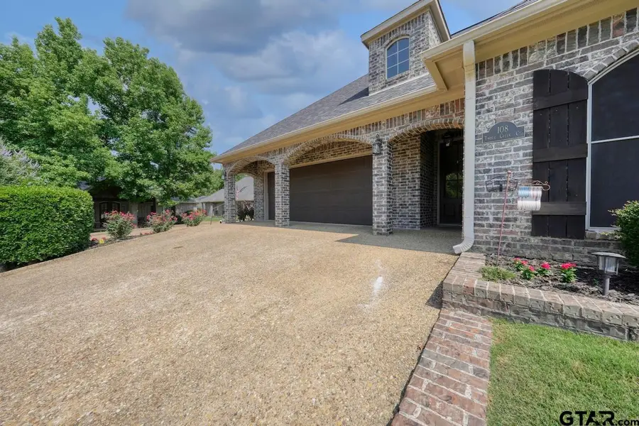 108 Timber Creek Court, Lindale, TX 75771 - #2