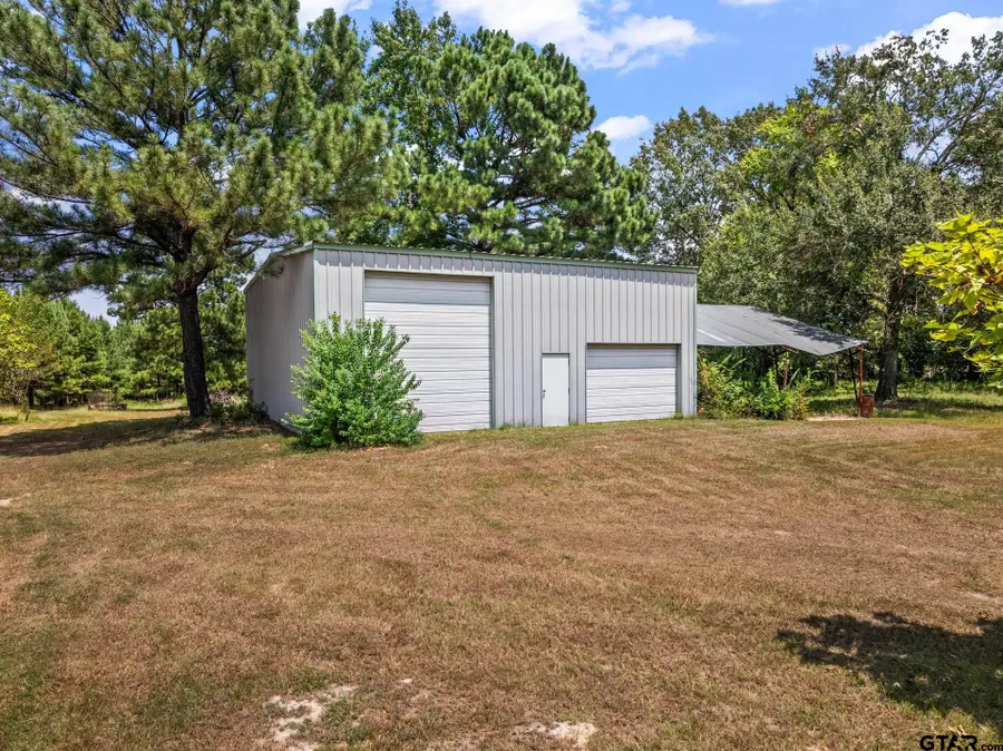 TBD FM 1519, Leesburg, TX 75451 - #3