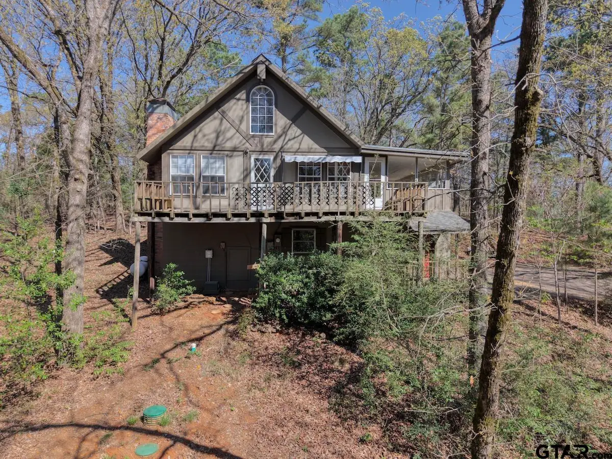 1633 Morningside Trl, Hideaway, TX 75771 - #1