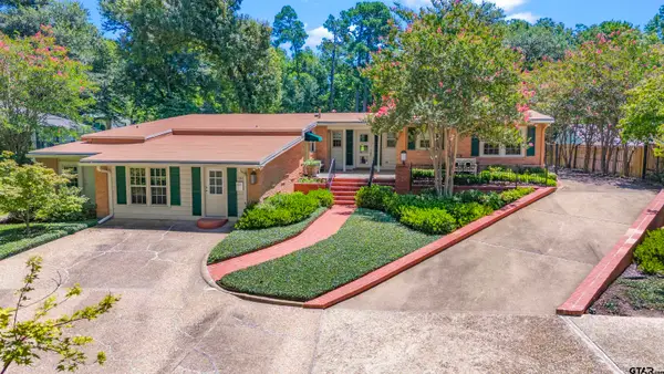 2306 Old Bullard Rd, Tyler, TX 75703