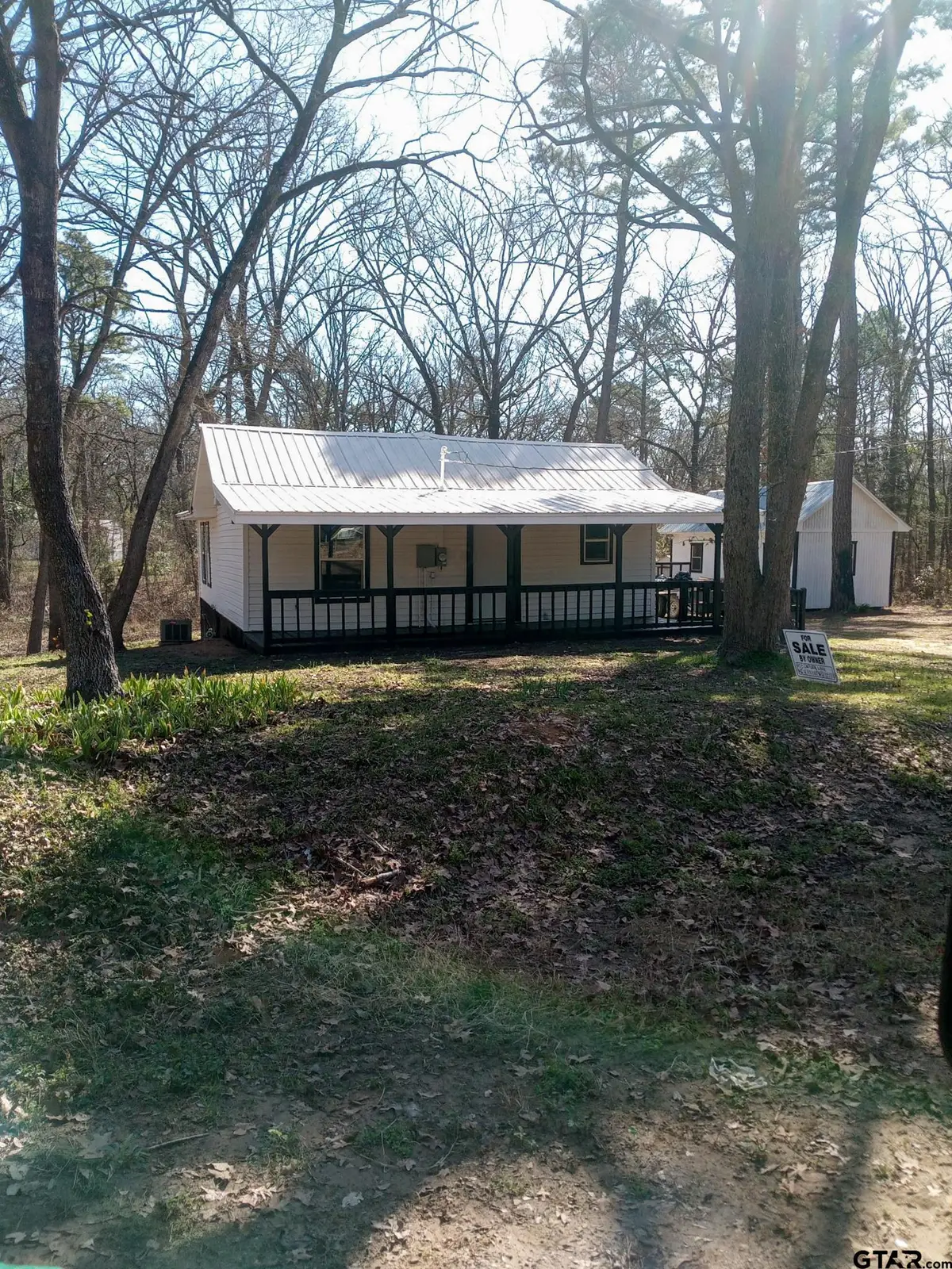 253 DAFFODIL LANE, Mount Vernon, TX 75457 - #1