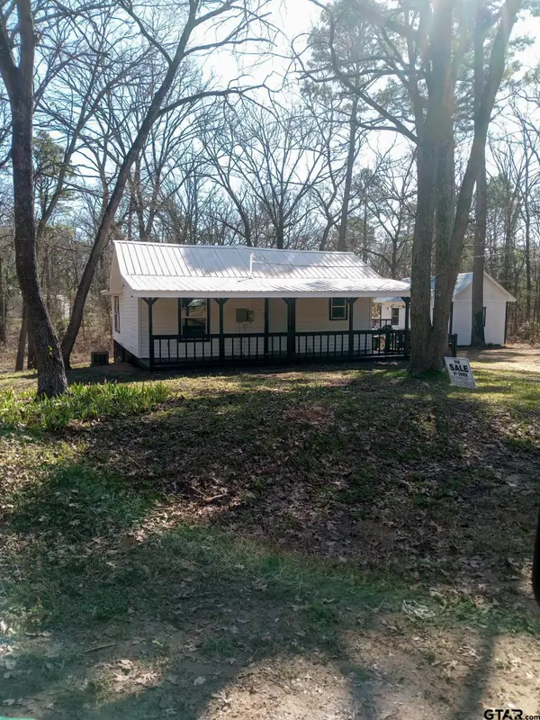 253 DAFFODIL LANE, Mt Vernon, TX 75457