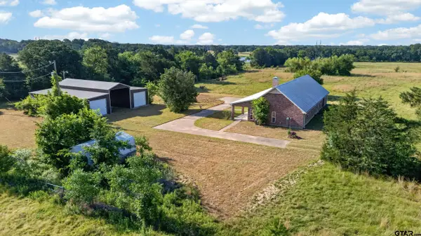 2864 VZ COUNTY ROAD 2719, Mabank, TX 75147