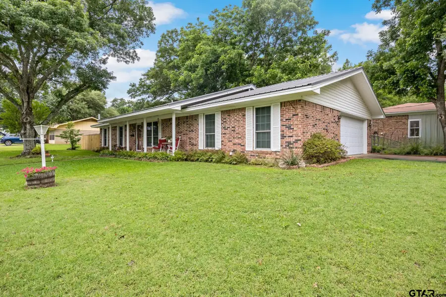 1002 S Lide Ave, Mount Pleasant, TX 75455 - #3