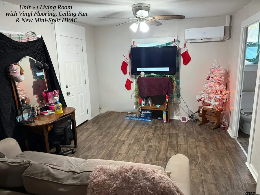309 E Brandon St., Overton, TX 75684 - #2