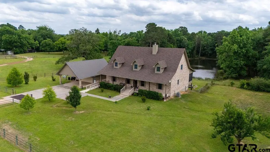 8150 S Texas Highway 37, Winnsboro, TX 75494 - #1