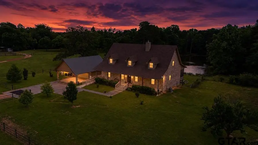 8150 S Texas Highway 37, Winnsboro, TX 75494 - #2