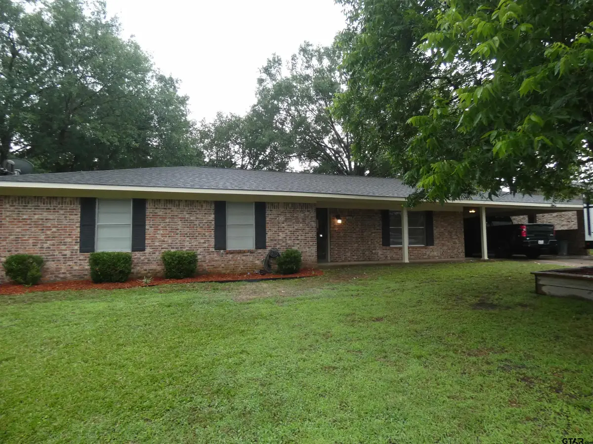 408 Rosewood, Mount Pleasant, TX 75455 - #1