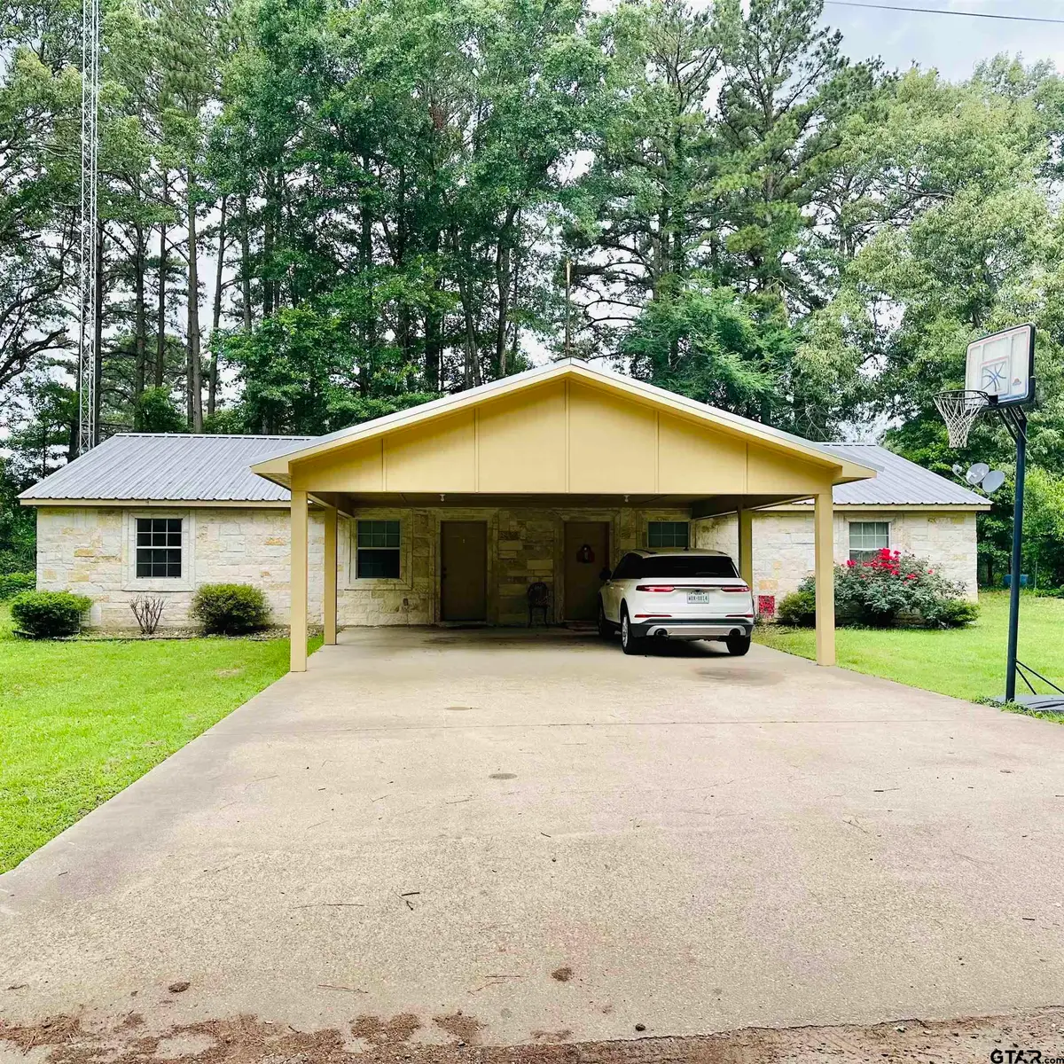 412 County Road 4110, Jacksonville, TX 75766 - #1