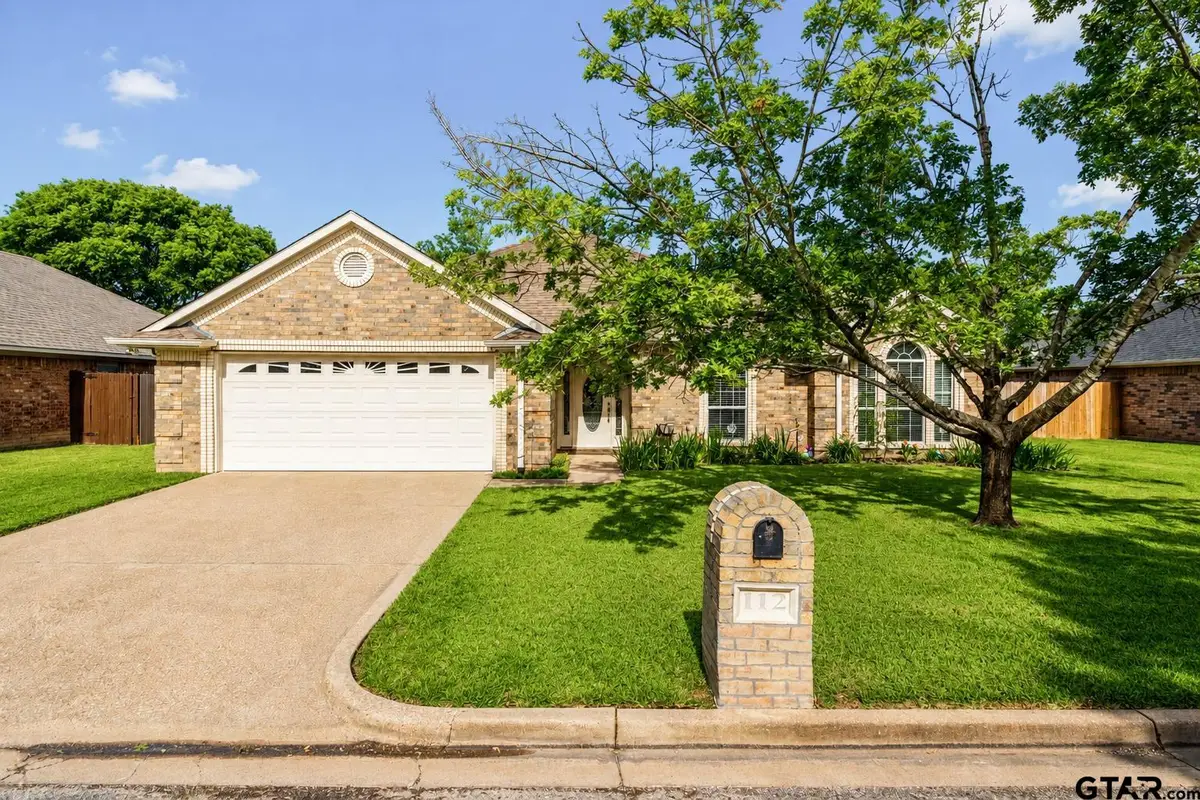 112 Amanda, Whitehouse, TX 75791 - #1