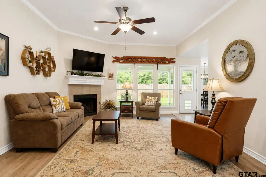 112 Amanda, Whitehouse, TX 75791 - #3