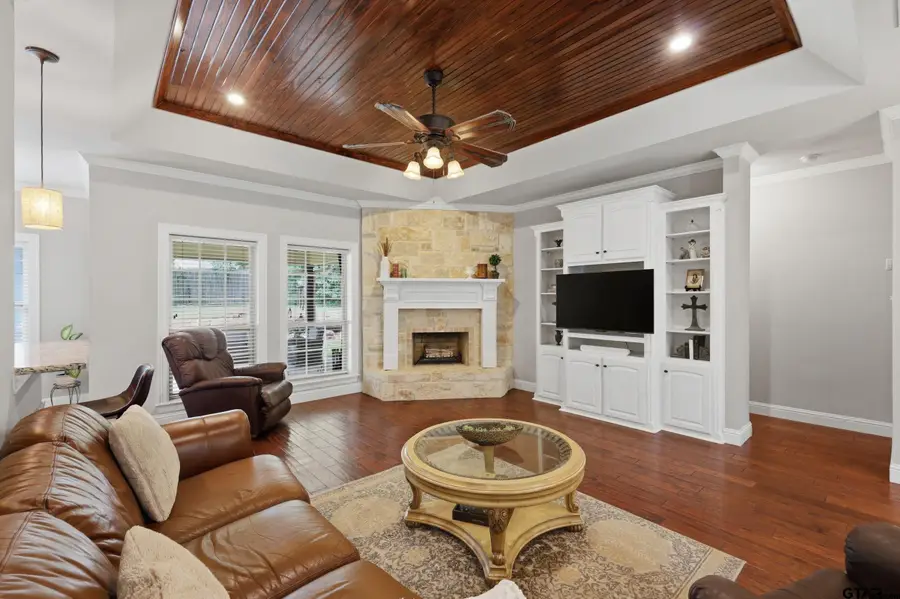 1500 April Dr., Sulphur Springs, TX 75482 - #2
