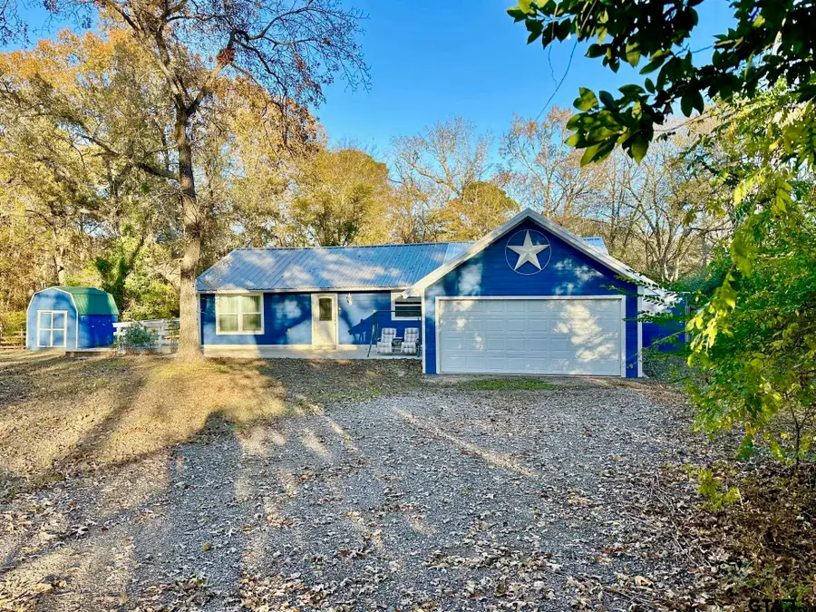 20489 W Grove Club Lake Rd., Whitehouse, TX 75791 - #2