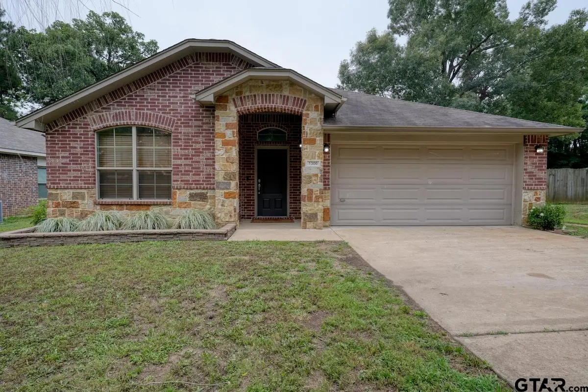 1306 Swinging Bridge Rd, Longview, TX 75604 - #1