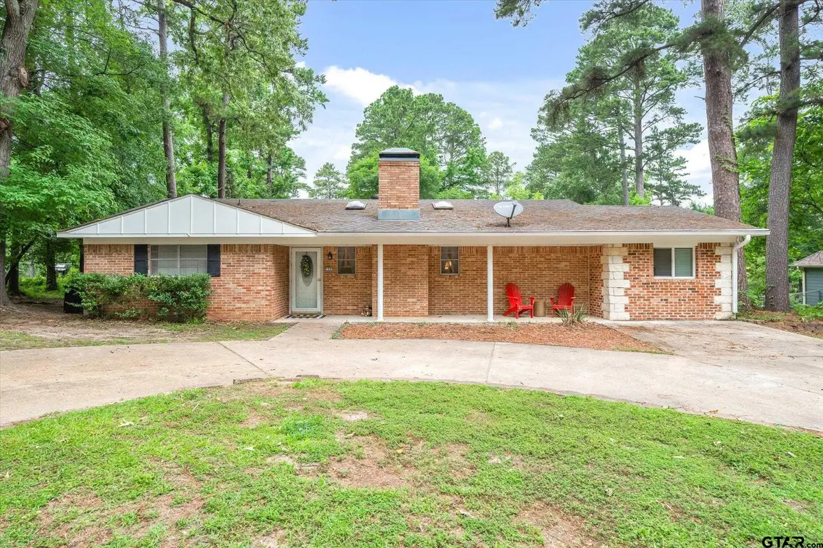 1522 Tanglewood Dr East, Hideaway, TX 75771 - #1