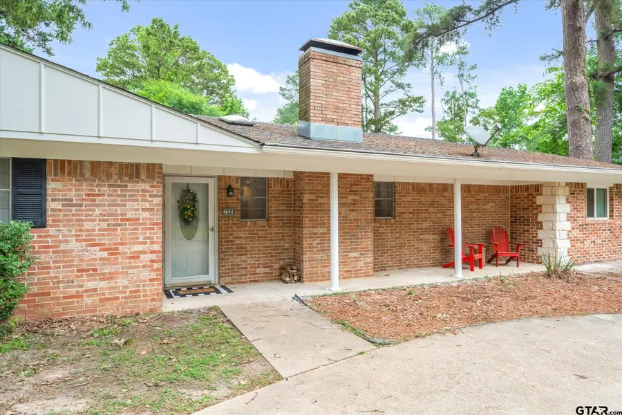 1522 Tanglewood Dr East, Hideaway, TX 75771 - #2