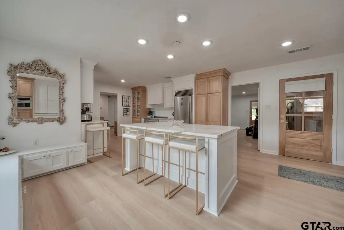 203 Texas Dr, Hideaway, TX 75771 - #1