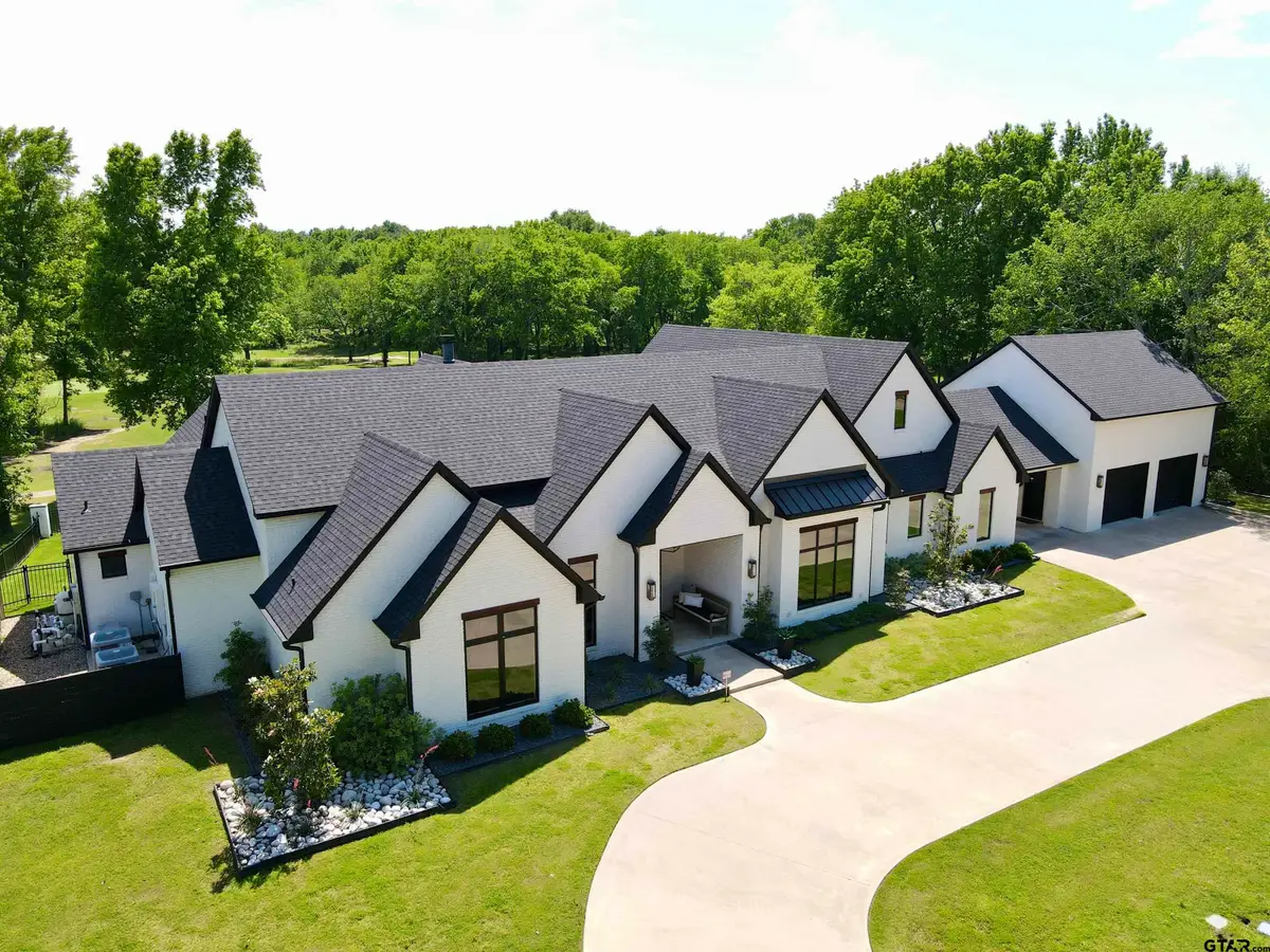 3101 Fareway, Mount Pleasant, TX 75455 - #1