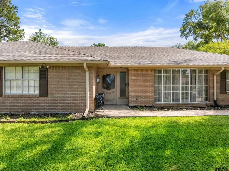 1023 Wilmington Pl, Tyler, TX 75701 - #3