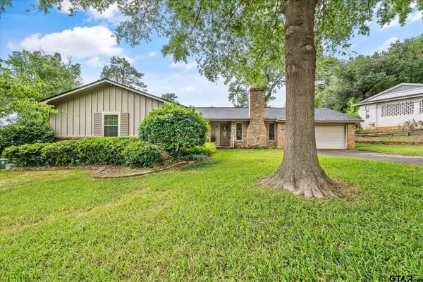 2915 POLLARD DRIVE, Tyler, TX 75701