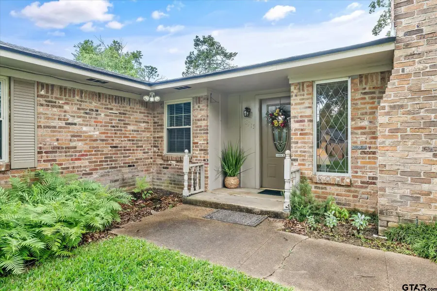 2915 POLLARD DRIVE, Tyler, TX 75701 - #2