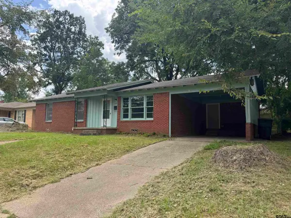 1725 S. Mahon, Tyler, TX 75701