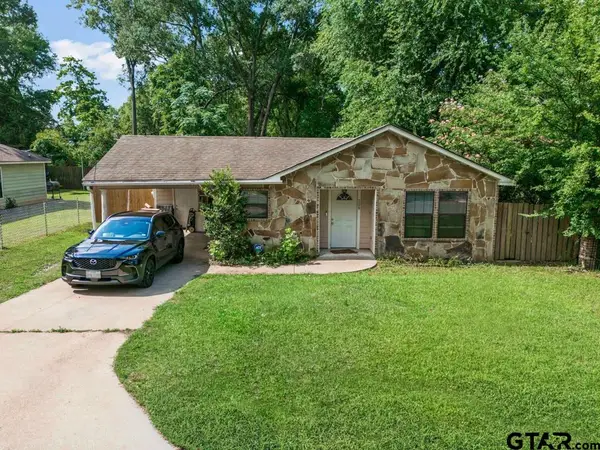208 Richardson Street, Longview, TX 75602