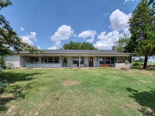 2942 VZ 4702, Ben Wheeler, TX 75754