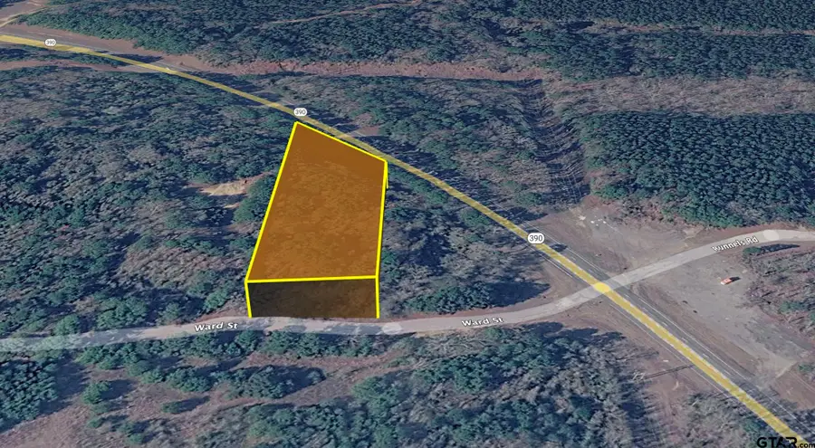 TBD Ward, Marshall, TX 75670 - #2