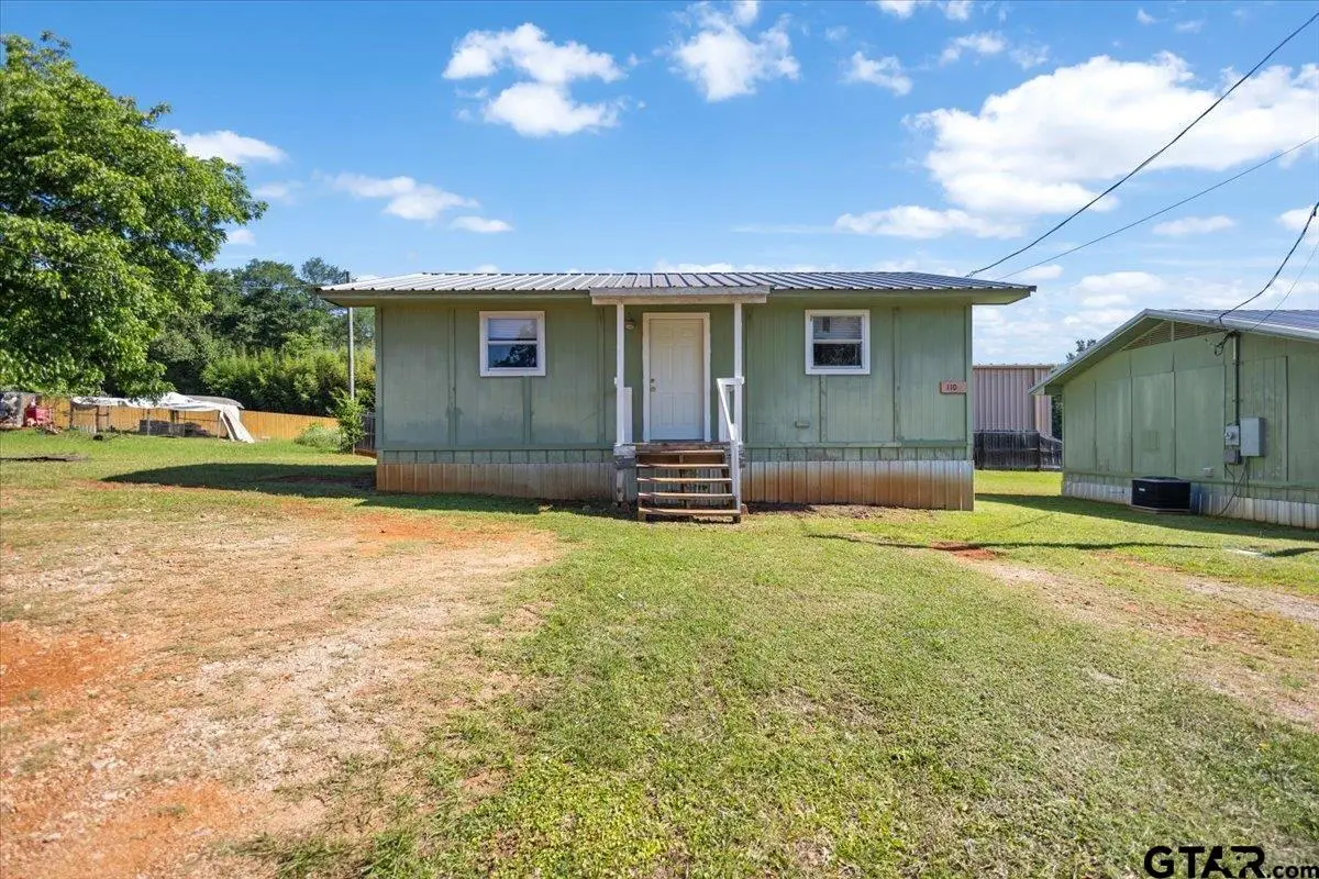 108 McClung St, Winona, TX 75792 - #1