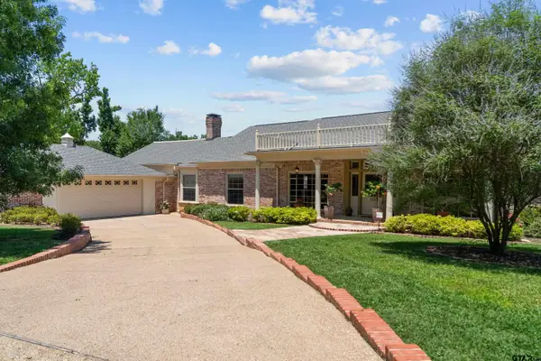 121 Fair Ln, Tyler, TX 75701