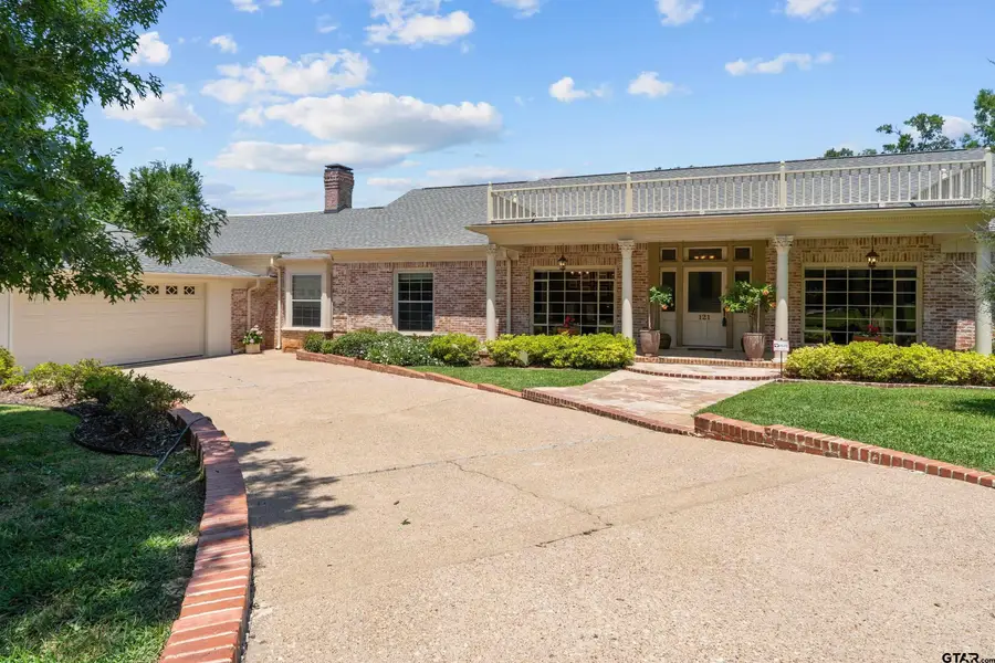 121 Fair Ln, Tyler, TX 75701 - #2
