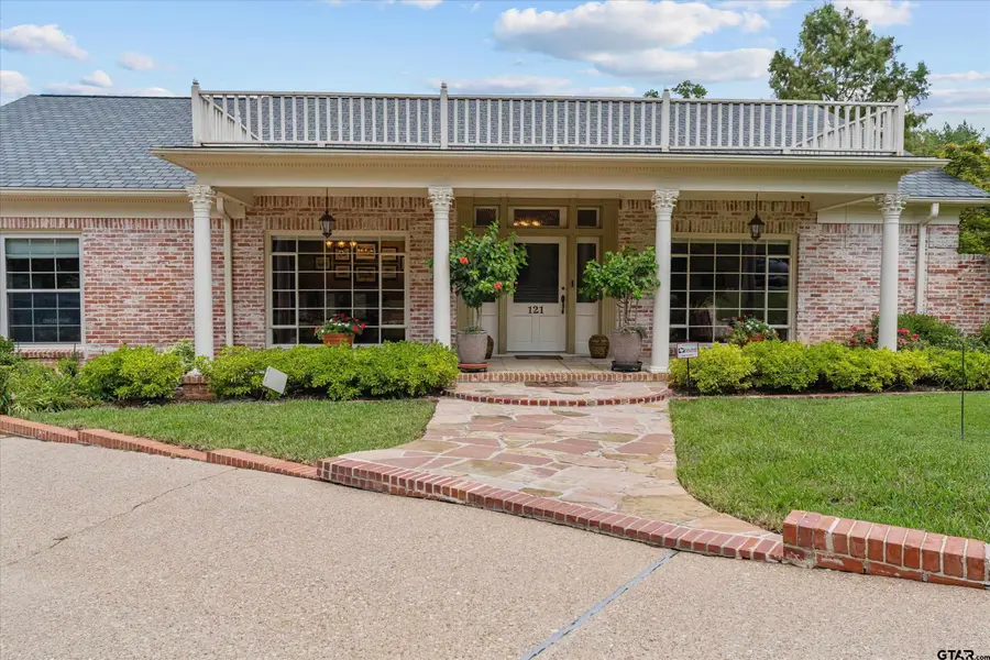 121 Fair Ln, Tyler, TX 75701 - #3