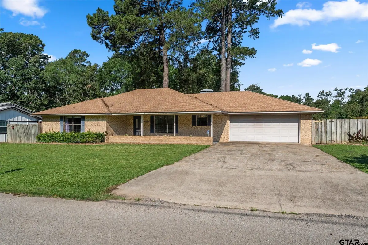 1093 County road 2140, Quitman, TX 75783 - #1