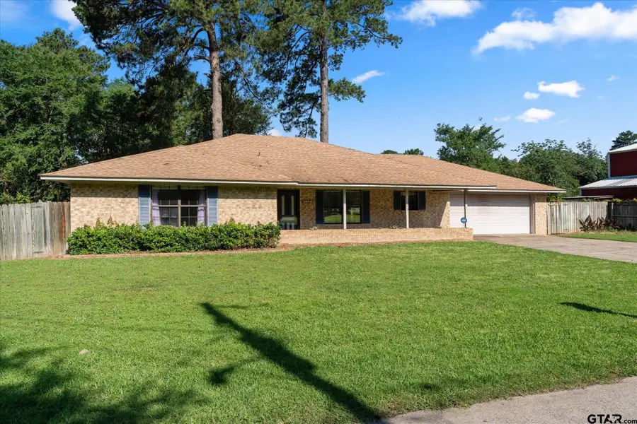 1093 County road 2140, Quitman, TX 75783 - #2