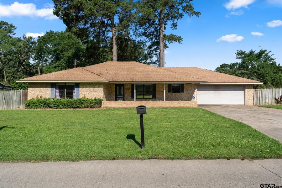 1093 County road 2140, Quitman, TX 75783 - #3