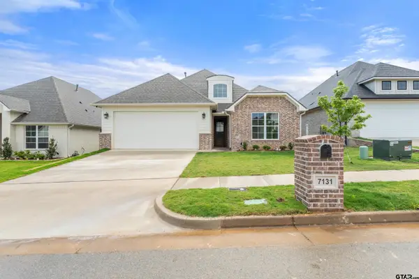 7131 Alexander, Tyler, TX 75707