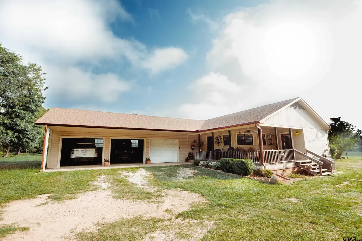 1211 An County Road 153, Palestine, TX 75801 - #1