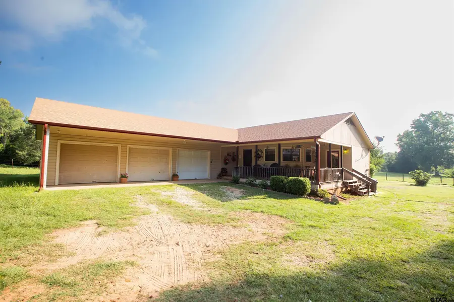 1211 An County Road 153, Palestine, TX 75801 - #2