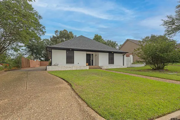 641 Timberwilde Dr., Tyler, TX 75703