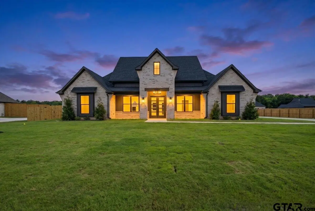 12329 Madison Xing, Bullard, TX 75757 - #1