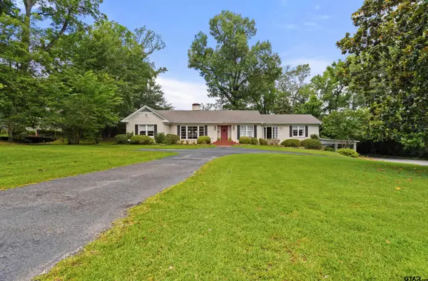 2631 Old Bullard, Tyler, TX 75701