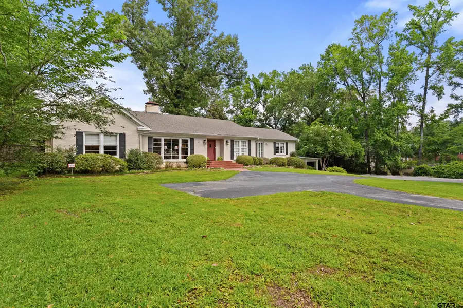 2631 Old Bullard, Tyler, TX 75701 - #2